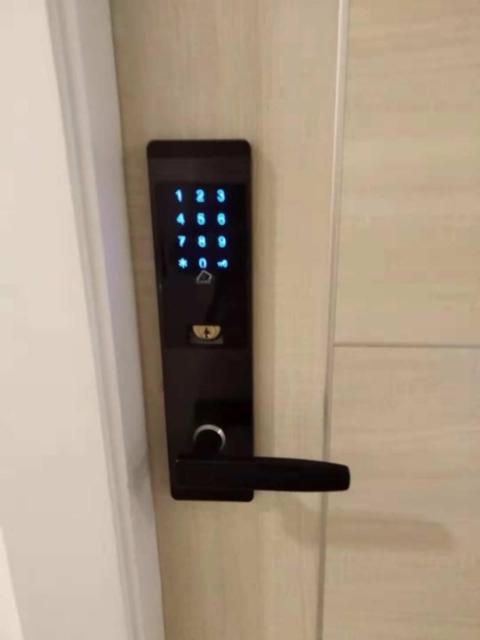 Neo Condo Pattaya A709 A209 Jomtien Beach Exterior photo