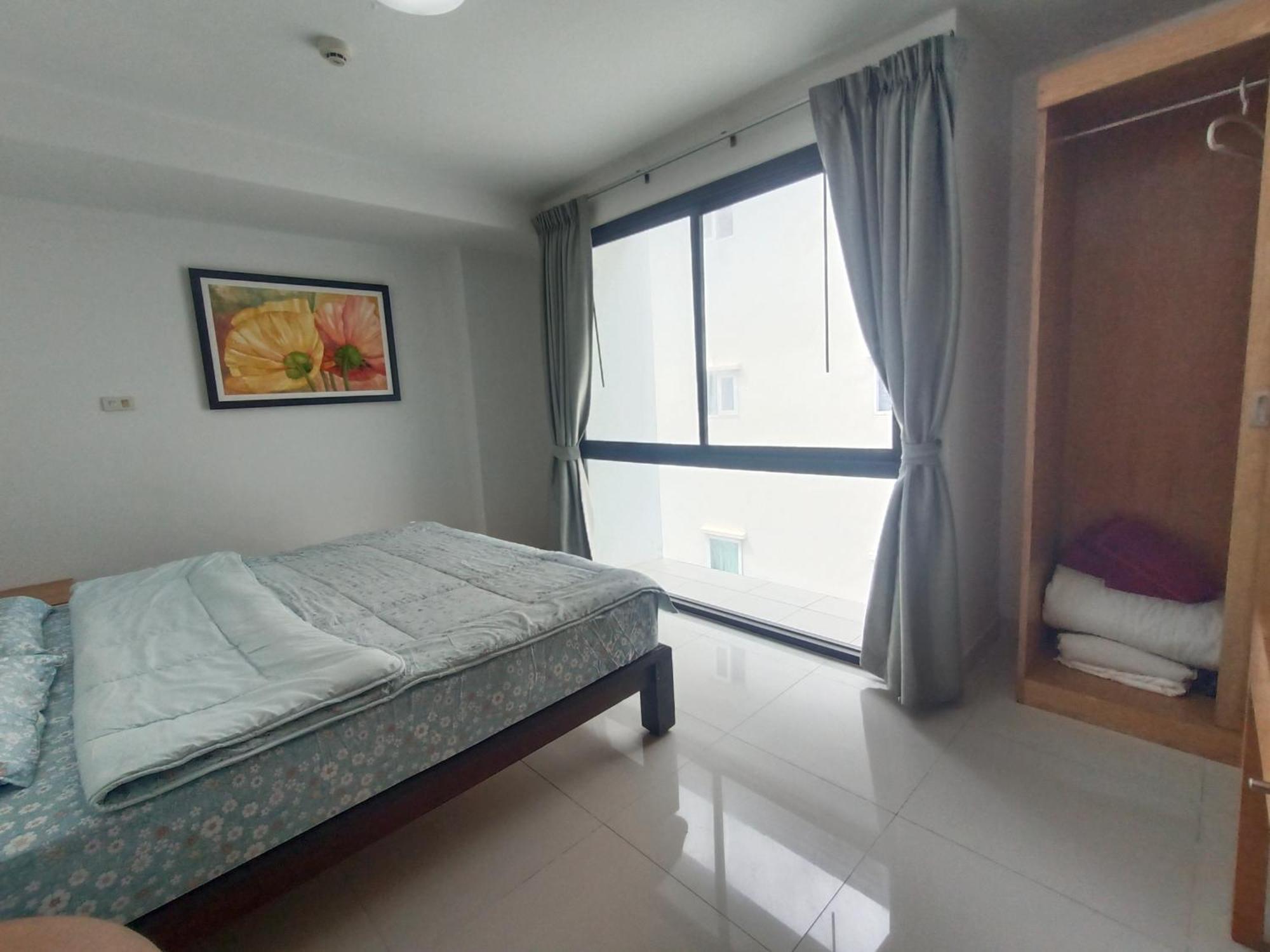 Neo Condo Pattaya A709 A209 Jomtien Beach Exterior photo