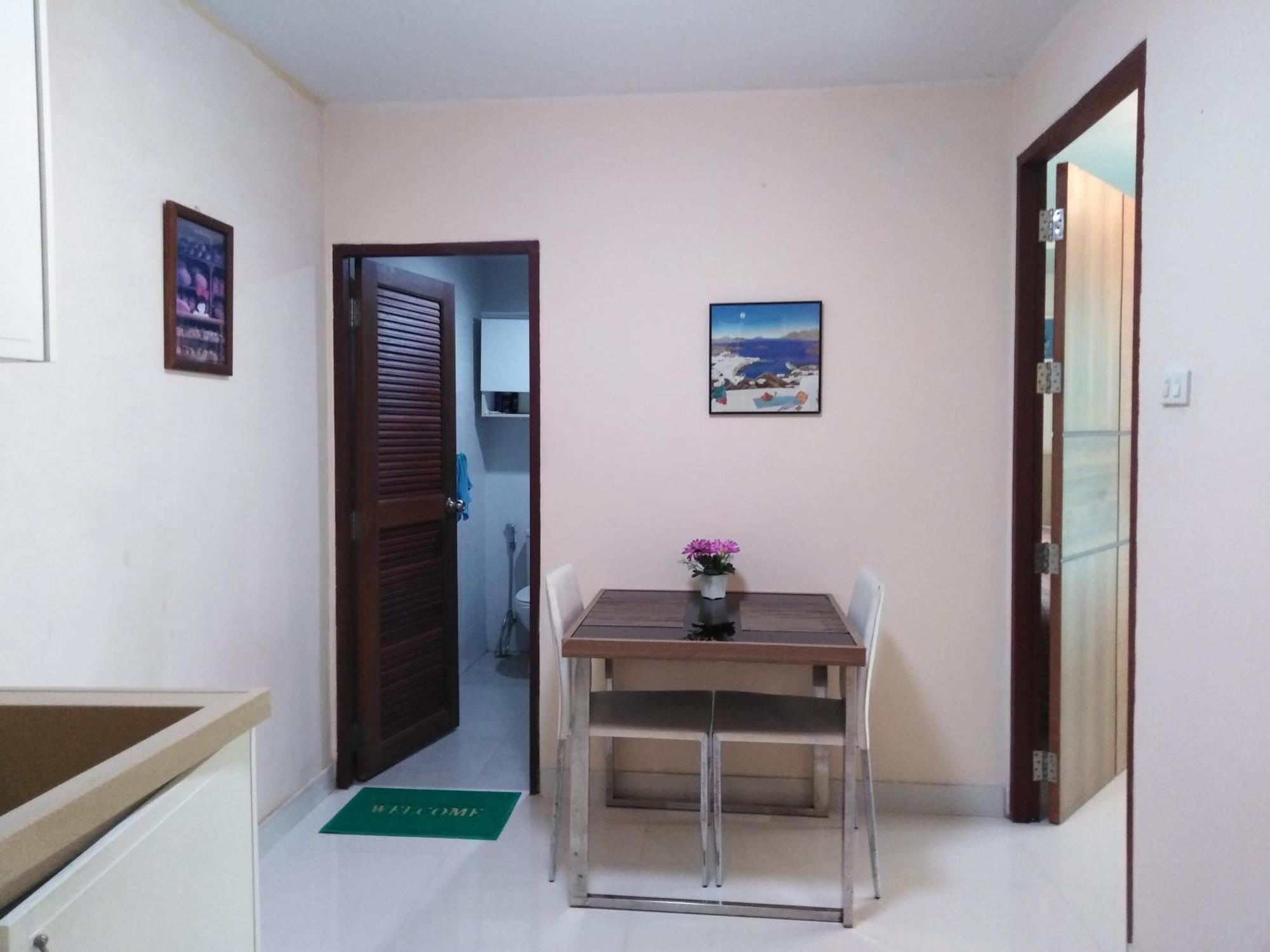 Neo Condo Pattaya A709 A209 Jomtien Beach Exterior photo