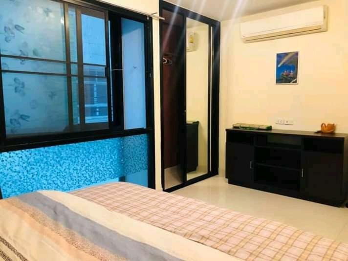 Neo Condo Pattaya A709 A209 Jomtien Beach Exterior photo