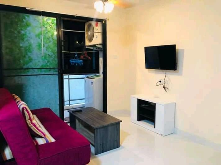Neo Condo Pattaya A709 A209 Jomtien Beach Exterior photo