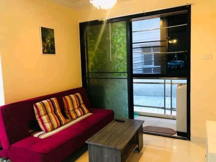 Neo Condo Pattaya A709 A209 Jomtien Beach Exterior photo