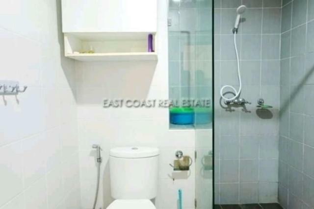 Neo Condo Pattaya A709 A209 Jomtien Beach Exterior photo